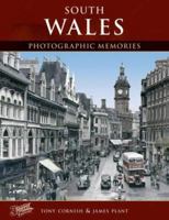 Francis Frith's South Wales 1859375197 Book Cover