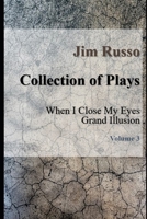 Collection of Plays: Volume 3 B0CHGH2BGW Book Cover