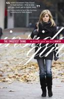 The Sweetest Thing 1599900874 Book Cover