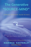 The Generative "Source-Mind": Coming to Know From Within 0228883660 Book Cover