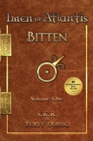 Imen of Atlantis: Bitten 0981767990 Book Cover