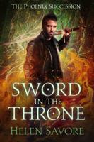 Sword in the Throne 1946625043 Book Cover