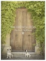 The French Dog. by Rachael McKenna 1742705839 Book Cover