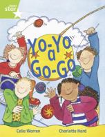 Yo-Yo a Go Go 0433051965 Book Cover