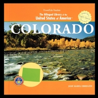 Colorado 1435838149 Book Cover