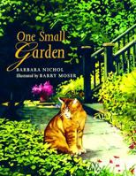 One Small Garden 0887764754 Book Cover