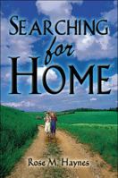 Searching for Home 160703204X Book Cover