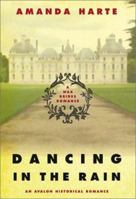 Dancing in the Rain (Avalon Historical Romance) 1410433196 Book Cover