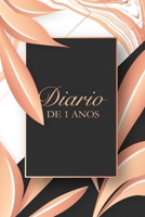 Di�rio de 1 ano 0464477786 Book Cover