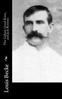 "The Gallant, Good Riou", and Jack Renton 1484121619 Book Cover