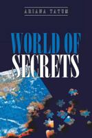 World of Secrets 1642986070 Book Cover