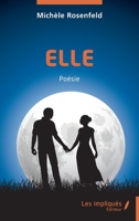Elle: Poésie (French Edition) 2385414074 Book Cover