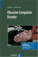 Obsessive-Compulsive Disorder 0889373167 Book Cover