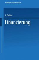 Finanzierung 3663126323 Book Cover