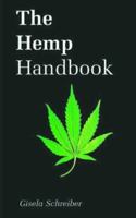 The Hemp Handbook 1901250288 Book Cover