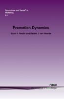 Promotion Dynamics 1601982801 Book Cover