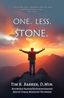 One. Less. Stone. B0FL7PBGBD Book Cover