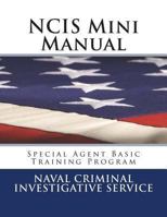 Ncis Mini Manual 1477651462 Book Cover
