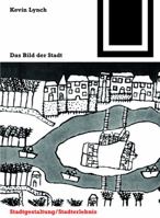 Das Bild Der Stadt (Bauwelt Fundamente) (English and German Edition) 3035604924 Book Cover