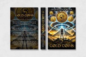 5 Gold Coins B0GFXYMD4S Book Cover