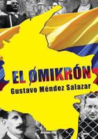 El Omikron 9876800728 Book Cover
