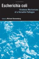 E. coli: Genomics, Evolution and Pathogenesis 0122207513 Book Cover