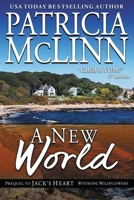 A New World 194412604X Book Cover
