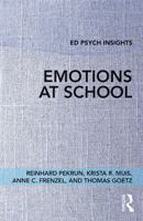 Emotions at School 1138733105 Book Cover