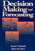 Decision Making and Forecasting 0070480273 Book Cover