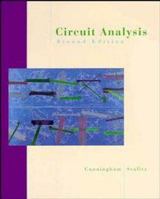 Circuit Analysis 0471124842 Book Cover