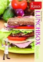 Lunch Box Recipies 8172342497 Book Cover