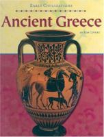 Ancient Greece 0736824685 Book Cover