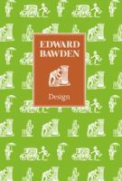Edward Bawden: Design 1851498397 Book Cover