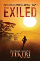 Exiled 0993815278 Book Cover