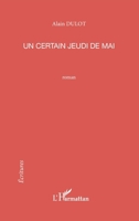 Un certain jeudi de mai (Écritures) (French Edition) 2296098517 Book Cover