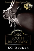 1462 South Broadway 0692641475 Book Cover