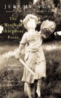 The Wreck at Sharpnose Point 0156027054 Book Cover