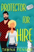 Protector for Hire B0DX7F8VNX Book Cover