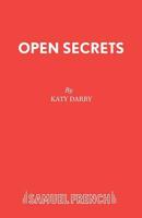 Open Secrets 0573023700 Book Cover