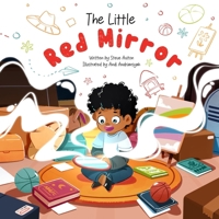 The Little Red Mirror B0FJL5F3XP Book Cover