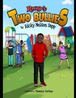 Ricky's 2 Bullies B0FG219PV2 Book Cover