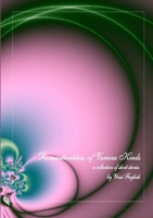 Romanticalities, of Various Kinds 1312752297 Book Cover