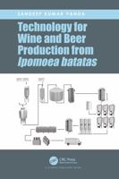 Fermented Alcoholic Beverages from Purple Sweet Potato 0367174952 Book Cover