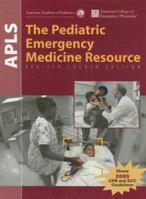 APLS, the pediatric emergency medicine resource,4e 076374414X Book Cover