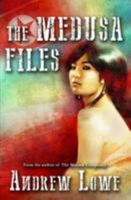 The Medusa Files 1910852953 Book Cover