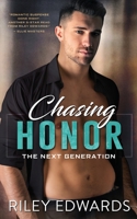 Chasing Honor 195156734X Book Cover