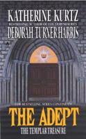 The Adept 3: The Templar Treasure 0441003451 Book Cover