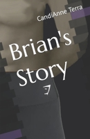 Brian's Story B09KN9WKQP Book Cover