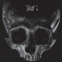 Skull II. 0244365067 Book Cover