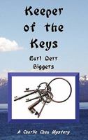 Keeper of the Keys 0553064185 Book Cover